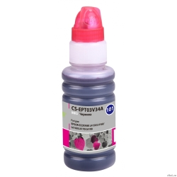 ������� Cactus CS-EPT03V34A 101M ��������� 70�� ��� Epson L4150/L4160/L6160/L6170  [��������: 1 ���]