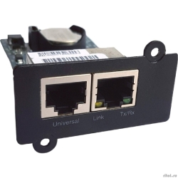 ������ ������� ������(PMCARD) SNMP ����� v1, v3 ���������� ���������� ��� 1-������ ��� �������������  [��������: 2 ����]