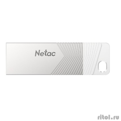 Netac USB Drive 16GB UM1 USB3.2 [NT03UM1N-016G-32PN]  [: 1 ]