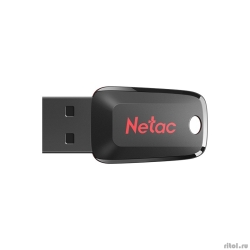 Netac USB Drive 128GB U197 mini USB2.0  [NT03U197N-128G-20BK]  [��������: 1 ���]