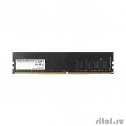 CBR DDR4 DIMM (UDIMM) 8GB CD4-US08G32M22-00S PC4-25600, 3200MHz, CL22, 1.2V, Micron SDRAM, single rank OEM/RTL  [: ]