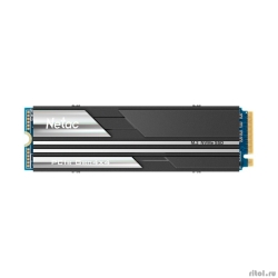  SSD Netac PCI-E 4.0 x4 500Gb NT01NV5000-500-E4X NV5000 M.2 2280  [: 1 ]