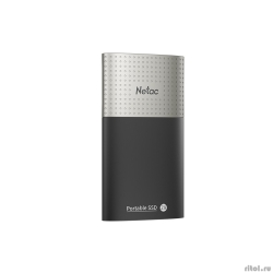  SSD Netac USB-C 500Gb NT01Z9-500G-32BK Z9 1.8"   [: 1 ]