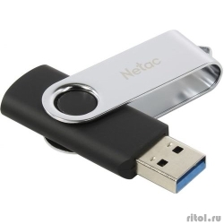 Netac USB Drive 256GB U505 &lt;NT03U505N-256G-30BK>, USB3.0  [: 1 ]