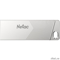 Netac USB Drive 32GB UM1 <NT03UM1N-032G-32PN>, USB3.2  [��������: 1 ���]