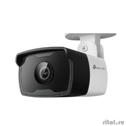 TP-Link VIGI C330I(6mm) VIGI ������� �������������� IP-������ 3 �� � ��-����������  [��������: 3 ����]