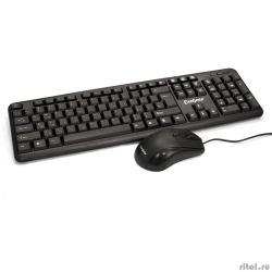 Exegate EX287139RUS �������� ��������� ExeGate Professional Standard Combo MK120 OEM (��������������� ��.104��+���� 1000 3��.,USB, 1,5 �.)  [��������: 1 ���]