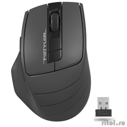 ���� ������������ A4Tech Fstyler FG30 , ����� , ����������, 2000dpi , USB, 6 ������   [��������: 1 ���]