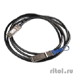 MikroTik XQ+DA0003 40/100 Gbps QSFP28 direct attach cable, 3m  [: 1 ]