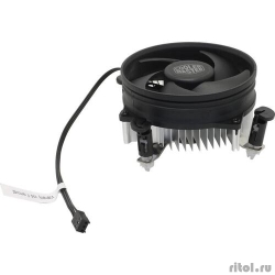    S1156/1155/1151 RH-I30P-26FK-B1 COOLER MASTER  [: 1 ]