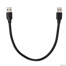 Telecom TUS715-0.3M ������ �������������� USB3.0 Am-Am 0.3m Telecom (TUS715-0.3M)  [��������: 1 ���]