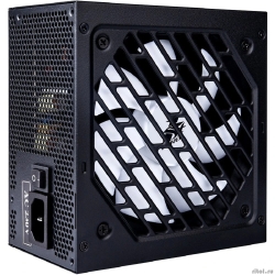 1STPLAYER FK 750W / ATX 2.4, APFC, 120mm fan / PS-750FK  [��������: 3 ����]