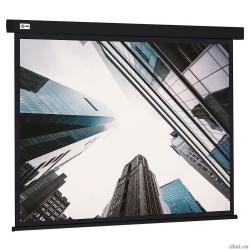 ����� Cactus Wallscreen CS-PSW-124X221-BK,  221�124.5 ��, 16:9,  ��������-���������� ������  [��������: 1 ���]