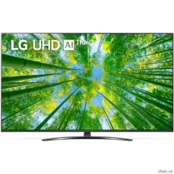 LG 50" 50UQ81006LB.ARUB/BRU   {4K Ultra HD 60Hz DVB-T DVB-T2 DVB-C DVB-S DVB-S2 USB WiFi Smart TV (RUS)}  [: 1 ]