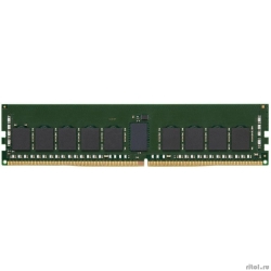  DDR4 Kingston KSM26RS4/32MFR 32Gb DIMM ECC Reg PC4-21300 CL19 2666MHz  [: 3 ]