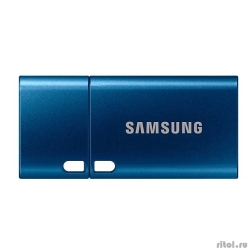 Samsung Drive 128GB Blue USB3.2 Type-C [MUF-128DA/APC]   [��������: 1 ���]