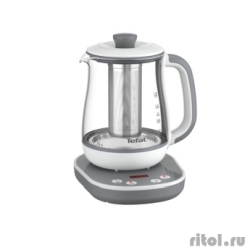 TEFAL BJ551B10 ������, 1.5�, 1430��, �����  [��������: 2 ����]