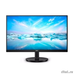 LCD PHILIPS 27" 275V8LA/00 {VA 2560x1440 75Hz 4ms 3000:1 250cd 178/178 DisplayPort 2xHDMI speakers FreeSync}  [: 3 ]