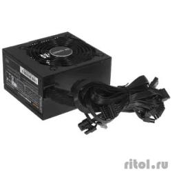 BeQuiet! SYSTEM POWER 10 550W / BN327  [: 1 ]