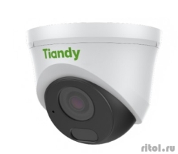 Tiandy TC-C32HN I3/E/Y/C/2.8mm/V4.2 1/2.8" CMOS, F2.0, .., Digital WDR, 30m , 0.02, Up to 1920x1080@30fps, , IP66, PoE,  +    [: 1 ]