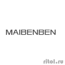 Maibenben M565 [M5651HB0LSRE0] Silver 15.6" {FHD IPS TS i5-1135G7/8Gb/512Gb SSD/Linux}  [: 1 ]