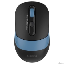 ���� A4Tech Fstyler FB10C ������/����� ���������� (2400dpi) ������������ BT/Radio USB (4but)  [��������: 1 ���]