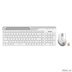 ���������� + ���� A4Tech Fstyler FB2535C ����:�����/����� ����:�����/����� USB ������������ Bluetoot  [��������: 1 ���]