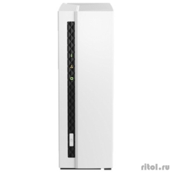 QNAP TS-133   NAS 1-bay  Cortex-A55  [: 3 ]