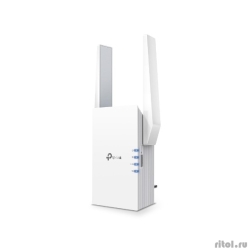 TP-Link RE705X ��������� Wi-Fi ������� AX3000  [��������: 3 ����]