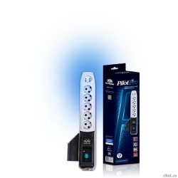 ZIS ������� ������ Pilot - Pro {5 ����, 1 ����.} 5 �   [��������: 5 ���]