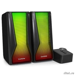 ExeGate Accord 230 EX289687RUS ( USB,Bluetooth, 23 (6 RMS), 60-20000,  , RGB , Color Box)  [: 1 ]