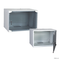 NEOMAX ���� ��������������������   ��������� 6U (520�400), ���������� �����, �����-����, ���������, ���� ������ (1 �������)[NM-CBWM-6U5240GKL-301-BK]  [��������: 1 ���]