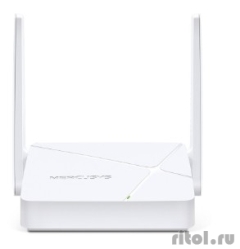 Mercusys MR20 ��������������� ������ Wi-Fi AC750  [��������: 3 ����]
