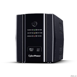 ��� CyberPower UT2200EIG {Line-Interactive, Tower, 2200VA/1320W USB/RJ11/45/USB charger A/C (6 �13) NEW, 12�/9 �� � 2}  [��������: 2 ����]