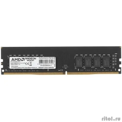 AMD DDR4 DIMM 16GB R7416G2606U2S-U PC4-21300, 2666MHz  [: 3 ]