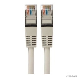 Rexant (18-8006-1)  , - F/UTP RJ45-RJ45, CAT 5e, LSZH , 3  [: 1 ]