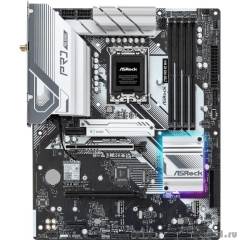 Asrock Z790 PRO RS WIFI, LGA 1700, Intel Z790, ATX, Ret  [: 1 ]