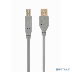 Filum  USB 2.0, 1.8 ., , : USB A male-USB B male, . [FL-C-U2-AM-BM-1.8M] (894159)  [: 3 ]