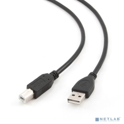 Filum  USB 2.0 Pro, 1 ., , : USB A male-USB B male, . [FL-CPro-U2-AM-BM-1M] (894165)  [: 3 ]