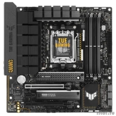 Asus TUF GAMING B650M-PLUS RTL {SocketAM5, AMD B650, mATX}  [: 3 ]