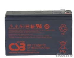 CSB  HR1218W (12V 18W)  F2  [: 1 ]