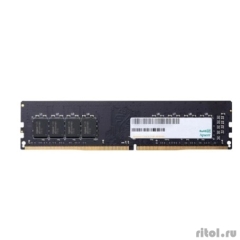 Apacer DDR4 DIMM 32GB EL.32G2V.PRH PC4-21300, 2666MHz  [: 3 ]