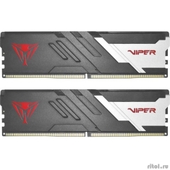 64Gb DDR5 5200MHz Patriot Viper Venom (PVV564G520C40K) (2x32Gb KIT)   [: 3 ]