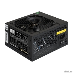 Exegate EX292243RUS ���� ������� 850W ExeGate XP850 (ATX, 12cm fan, 24pin, 2x(4+4)pin, 2xPCI-E, 5xSATA, 3xIDE, black)  [��������: 1 ���]