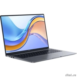 Honor MagicBook X16 [5301AFHH] Grey 16" {FHD i5 12450H/16GB/512GB SSD/ WUXGA/Win11}   [: 1 ]