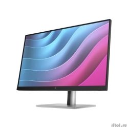 LCD HP 23.8" E24 G5 {IPS 1920x1080 5ms 300cd 1000:1 D-Sub HDMI DisplayPort 4xUSB-A} [6N6E9AA/6N6E9AS]  [: 1 ]