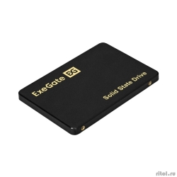 Exegate SSD 2.5" 1Tb ExeGate NextPro+ UV500TS1TB (SATA-III, 3D TLC) [EX295277RUS]  [: 1 ]