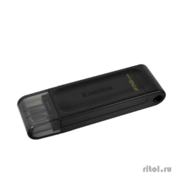 Kingston USB Drive 256GB DataTraveler 70 OTG USB Type-C USB-C 3.2 (DT70/256GB)  [��������: 1 ���]