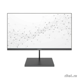 LCD Digma 27" Progress 27P501F {IPS 1920x1080 100Hz 5ms  1000:1 300cd D-Sub HDMI DisplayPort Speakers VESA}  [: 1 ]