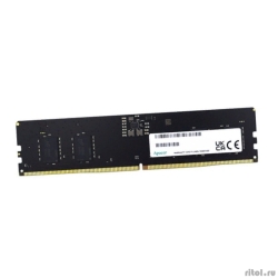 Apacer DDR5 8GB 4800 MT/s CL40 FL.08G2A.RTH  [: 3 ]